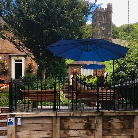 Hotel Foundry Masters House Coalbrookdale Esterno foto