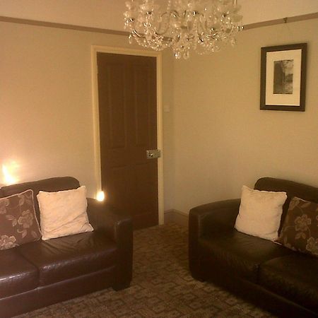 Hotel Foundry Masters House Coalbrookdale Esterno foto