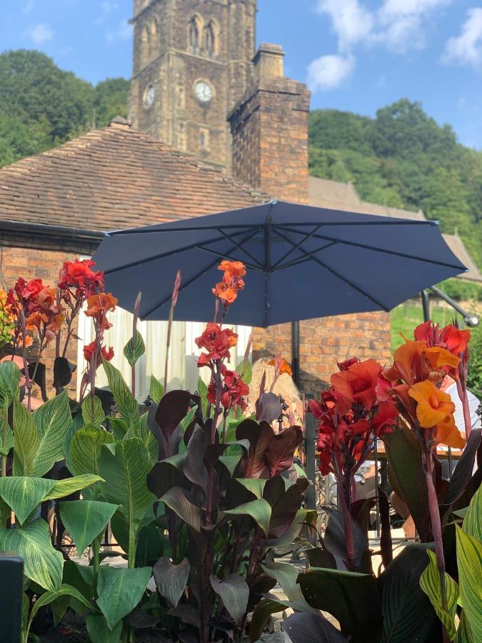 Hotel Foundry Masters House Coalbrookdale Esterno foto