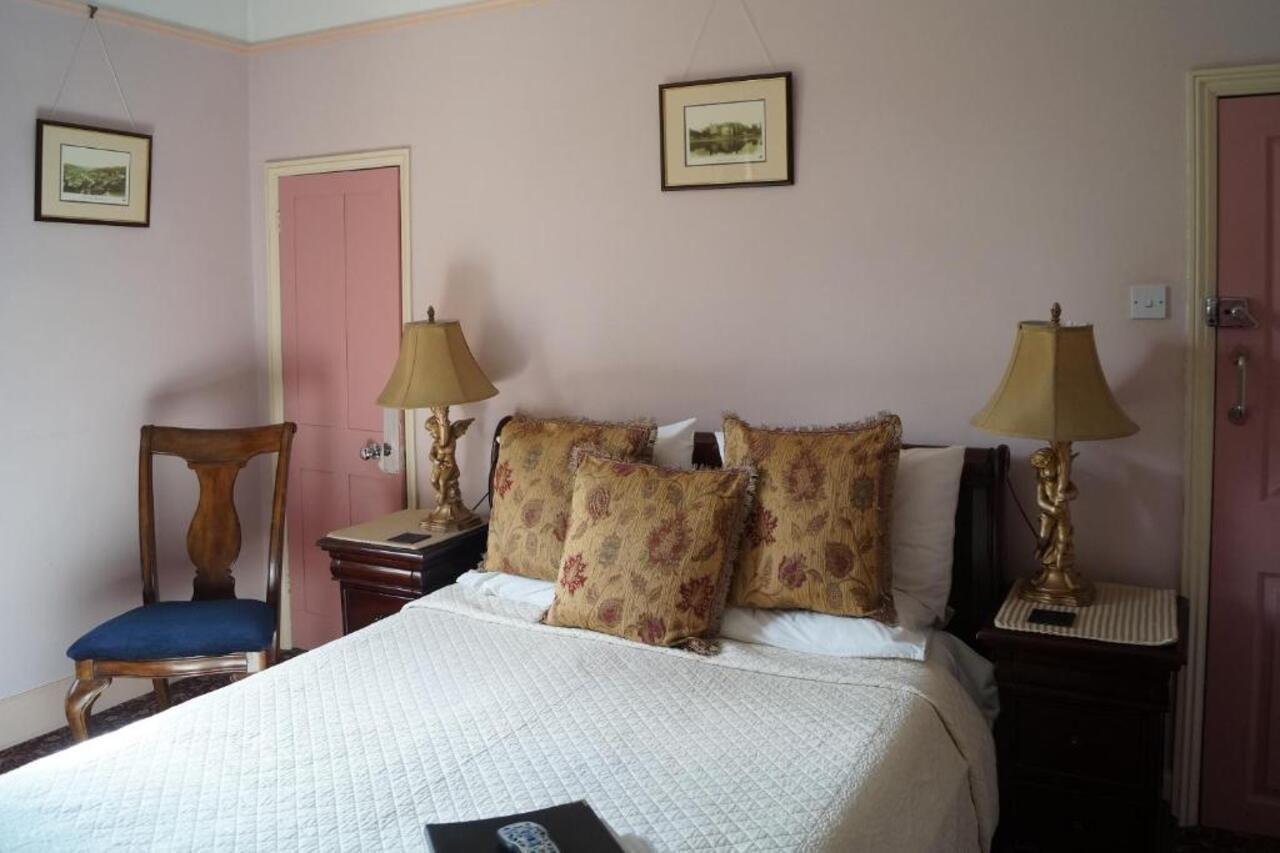 Hotel Foundry Masters House Coalbrookdale Esterno foto