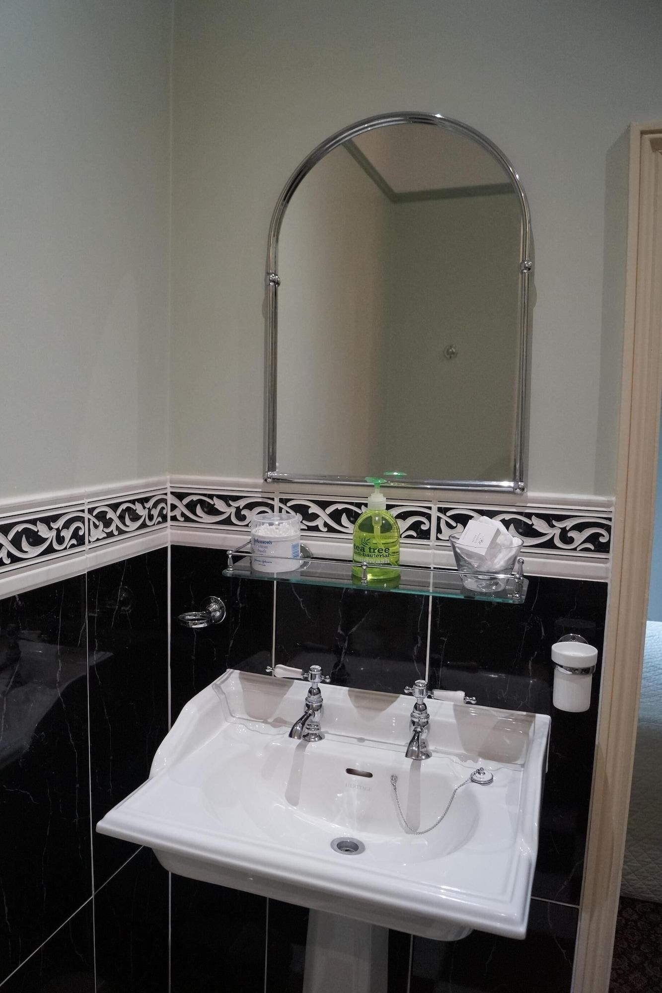 Hotel Foundry Masters House Coalbrookdale Esterno foto