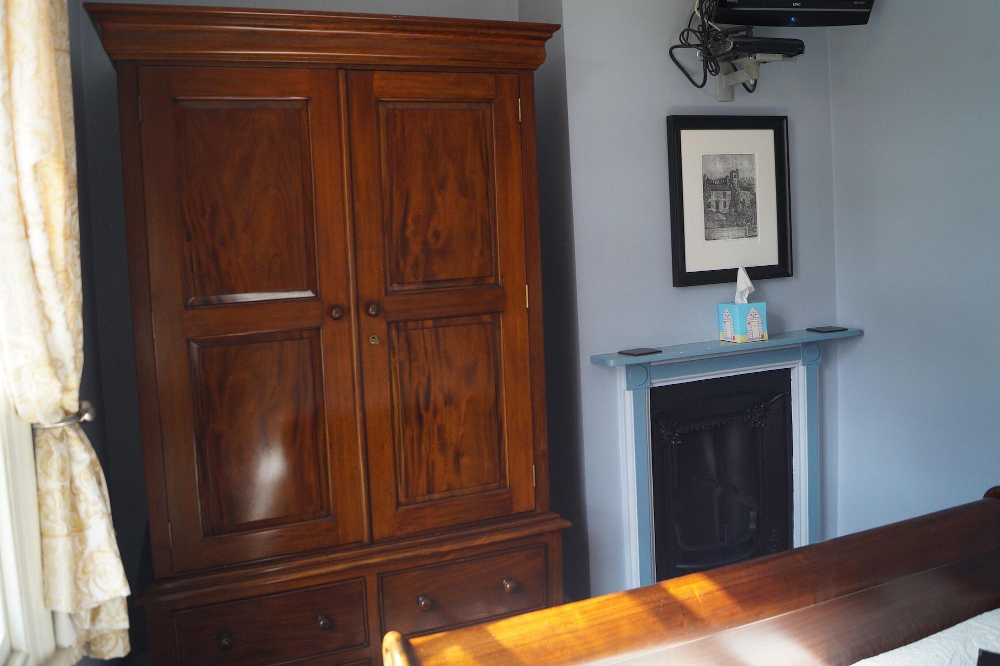 Hotel Foundry Masters House Coalbrookdale Esterno foto