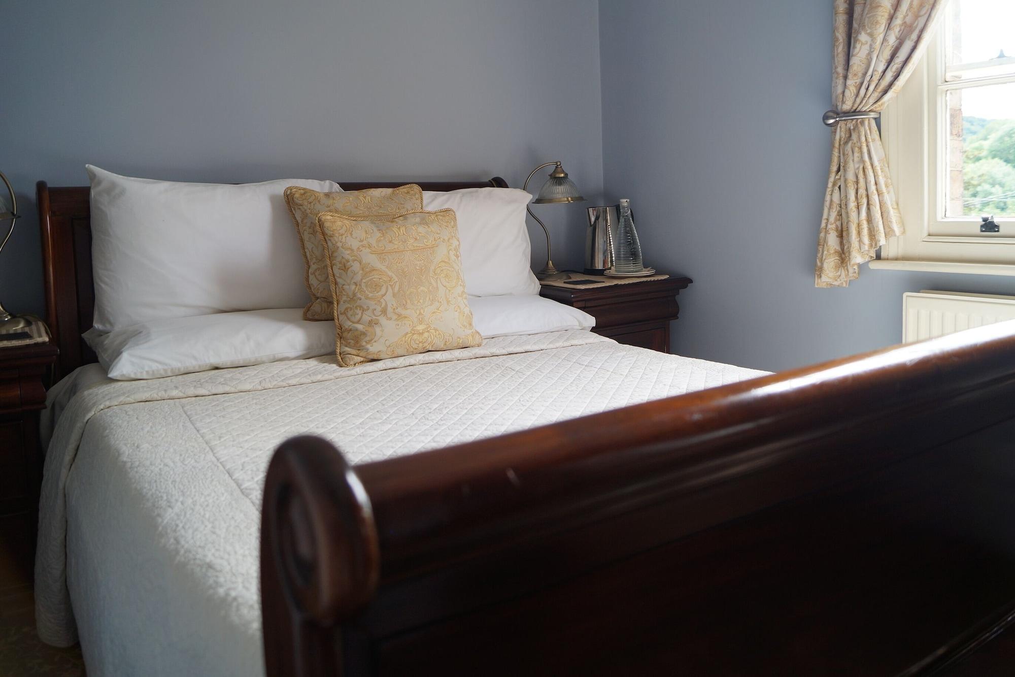 Hotel Foundry Masters House Coalbrookdale Esterno foto