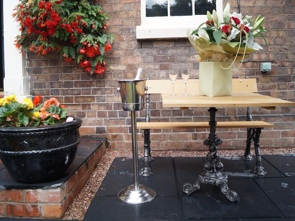 Hotel Foundry Masters House Coalbrookdale Esterno foto