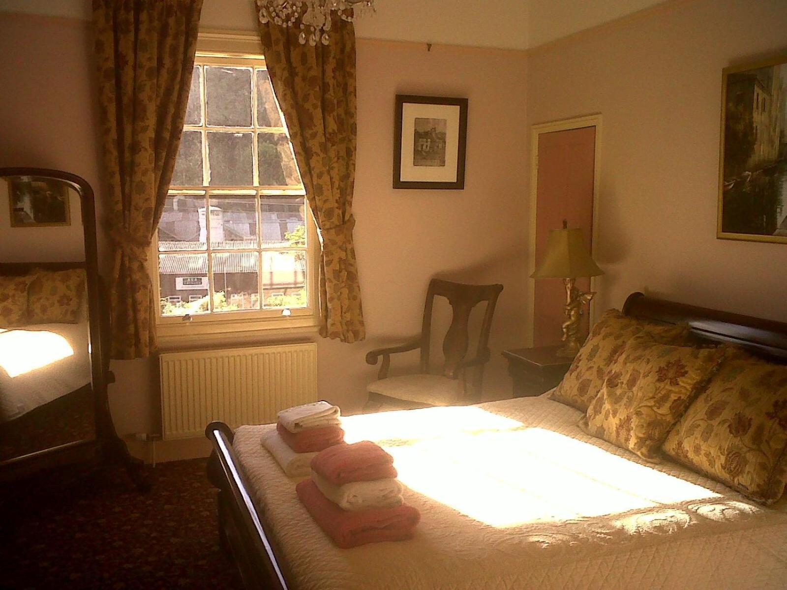 Hotel Foundry Masters House Coalbrookdale Esterno foto