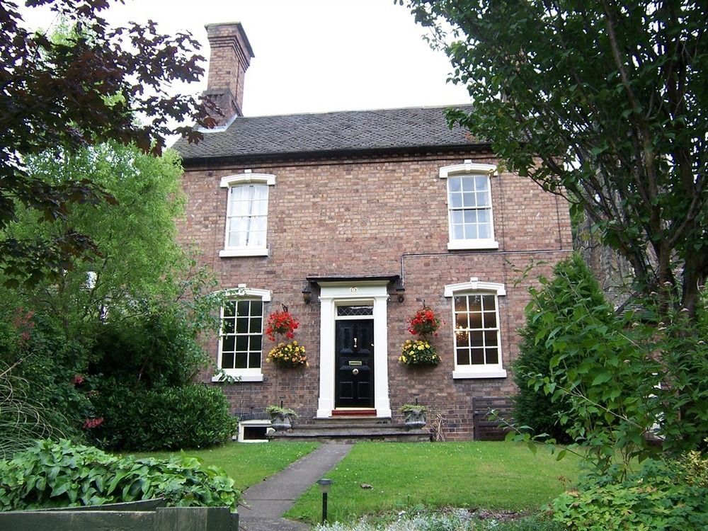Hotel Foundry Masters House Coalbrookdale Esterno foto