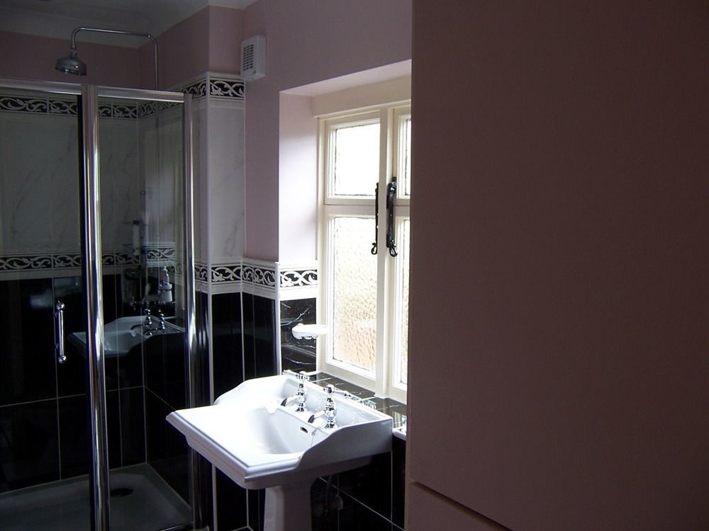 Hotel Foundry Masters House Coalbrookdale Esterno foto