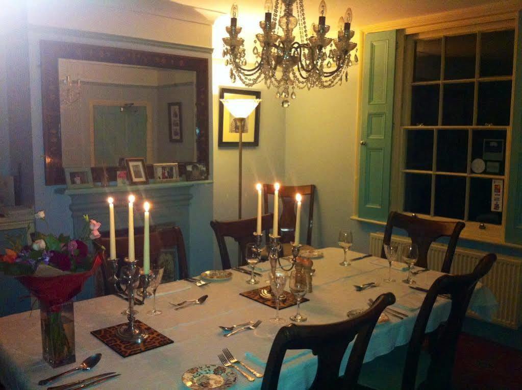 Hotel Foundry Masters House Coalbrookdale Esterno foto