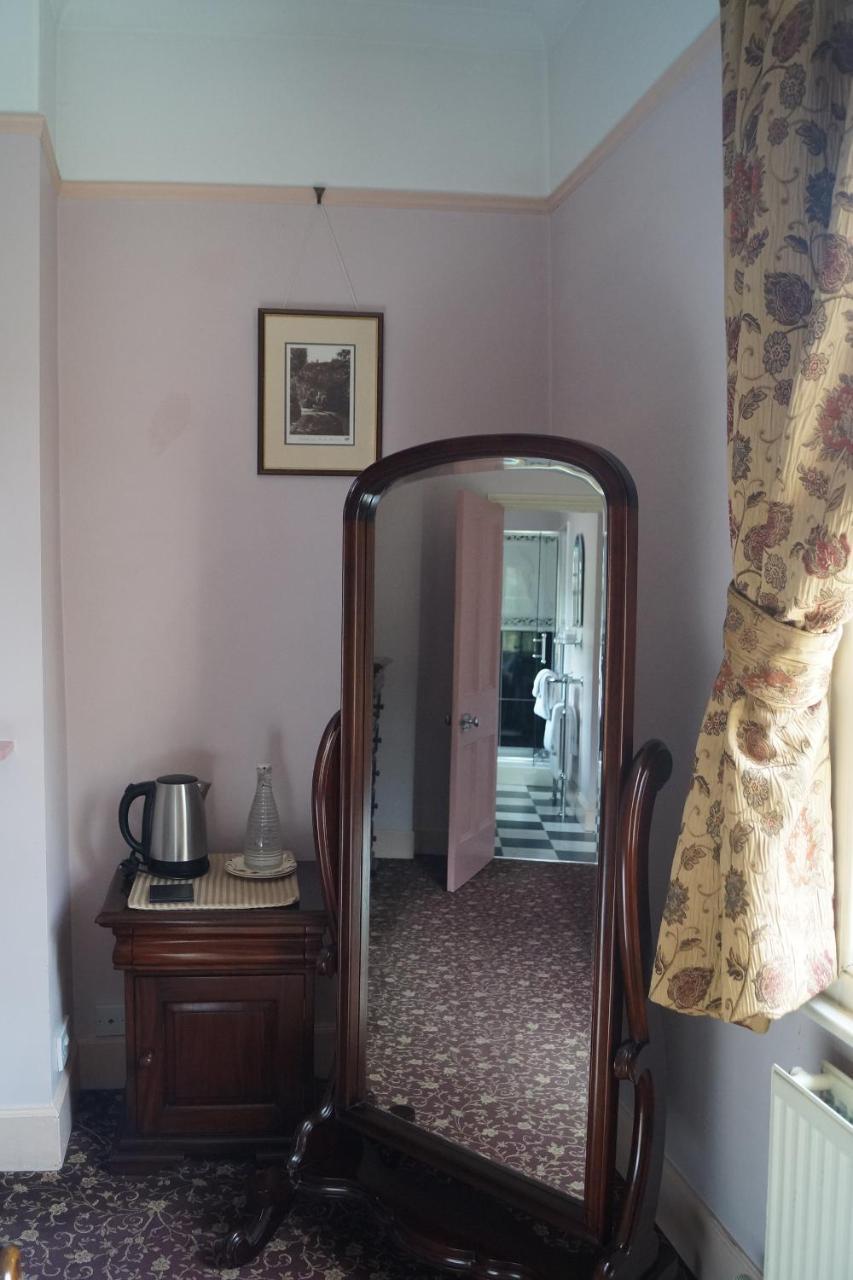 Hotel Foundry Masters House Coalbrookdale Esterno foto