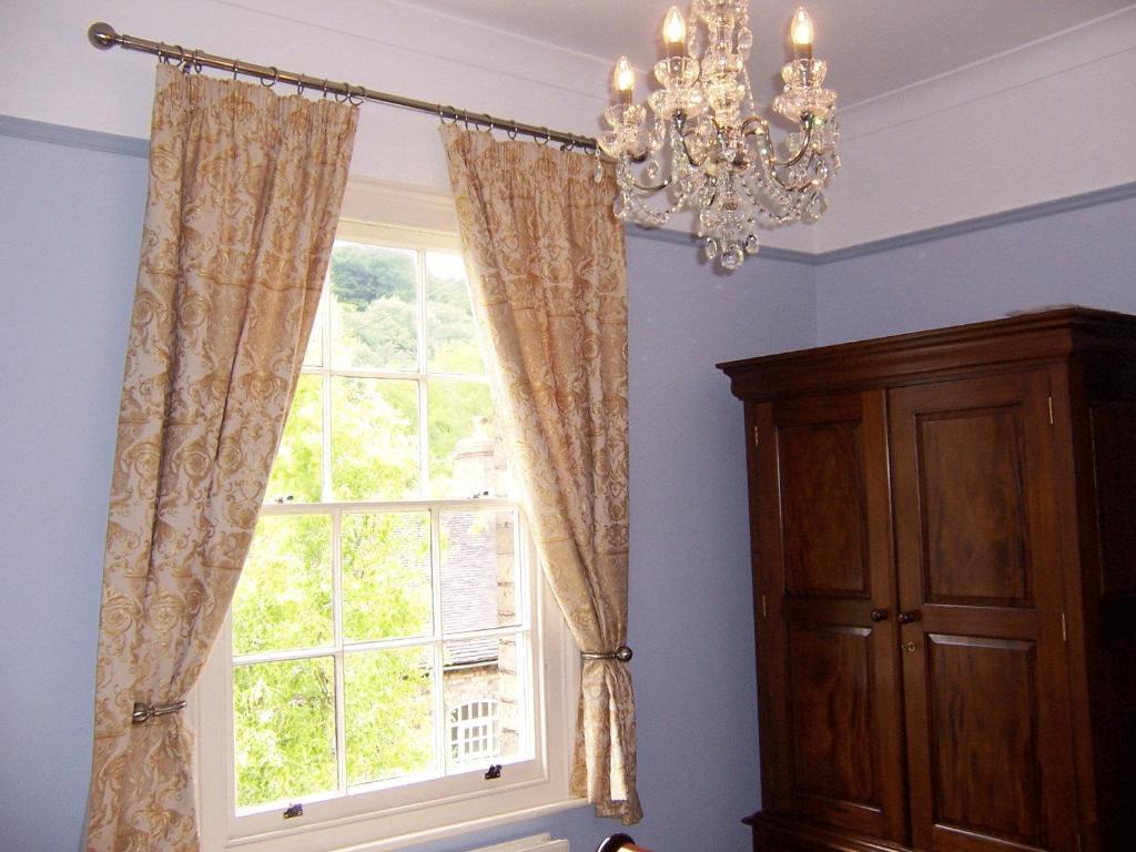 Hotel Foundry Masters House Coalbrookdale Esterno foto